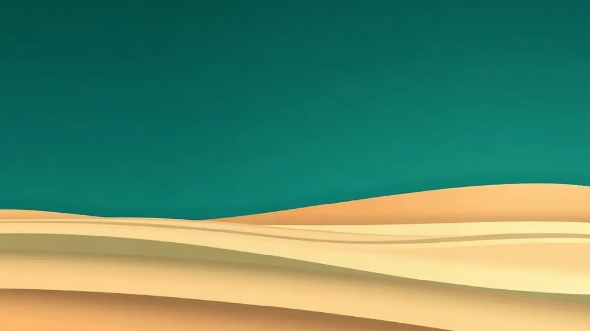 رسم توضيحي مجرّد يعبّر عن موضوع البوتوكس في الأردن