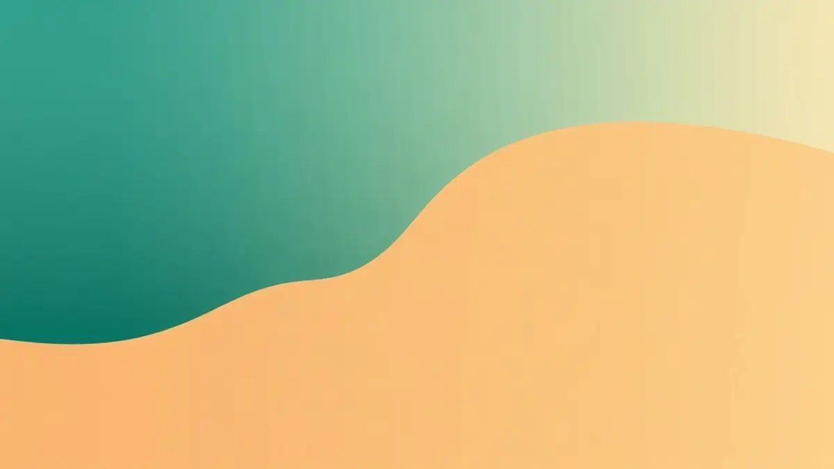 رسم توضيحي مجرّد يعبّر عن موضوع نتائج إجراءات التجميل